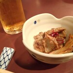 ばかなべ 浜幸 - 