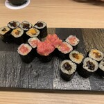 築地青空三代目 本店 - 