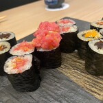 築地青空三代目 本店 - 