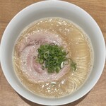 ラーメンWalkerキッチン - 