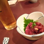 ばかなべ 浜幸 - 