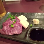 ばかなべ 浜幸 - 