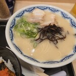 Hakata Ramen Yoshimaru - 