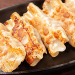 stick Gyoza / Dumpling