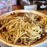 奈良天理ラーメン天風 - 