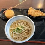 はやし家製麺所 - 