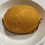 薩摩蒸気屋 - レモンケーキ