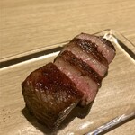 タンとタン焼肉いわしげ - 