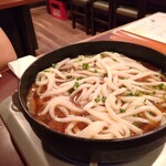 ばかなべ 浜幸 - 