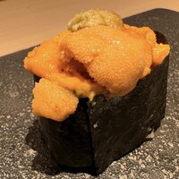 一㐂 - 昼のおまかせコース