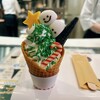東毛酪農 63℃ - 料理写真:ソフトクリーム出てきました〜❤️❤️