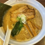 Ramen Nageyari - 