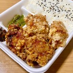 HACHINANA KITCHEN  - 料理写真: