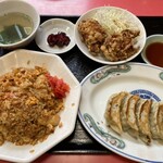 来来飯店 - 