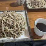 Haraguchi Soba - 