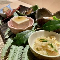 大宮 鮨 いわい - 