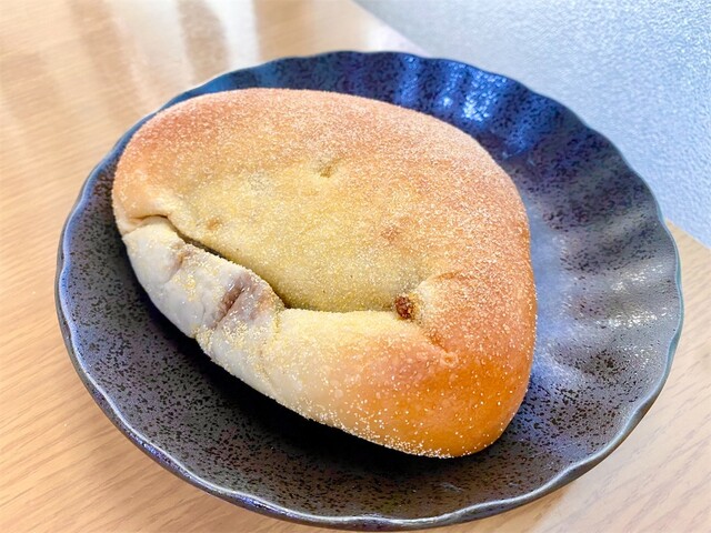 Yokohama Pan Kurouto BAKERY OKADA - Suzukakedai/Bread | Tabelog