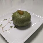 虎ノ門 岡埜榮泉 - 