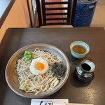 甘味 手打ち蕎麦 しも村 - 