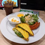 カレーハウス CoCo壱番屋 - 