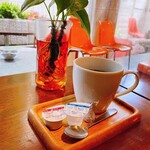 Cafe masumiya - 