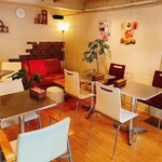 Cafe masumiya - 