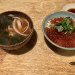 れんげ料理店 - 
