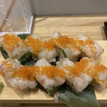 Sakurayama Sushi Shokunin Gotoni - 