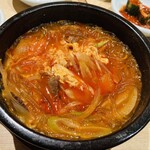 韓国料理 カンガンスルレ東館 - 