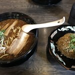 麺屋 義 - 