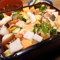 魚料理 ふじい - 