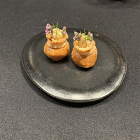 ラ ターブル ドゥ ジョエル・ロブション - 