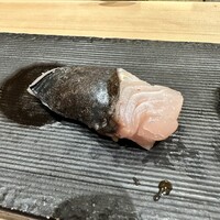 渋谷 すし仙 - 
