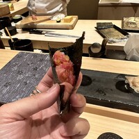 渋谷 すし仙 - 
