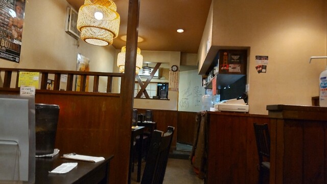 Sichuan Mabo Senmon Ten Honto no Shiawase photo 4