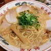 ラーメン 魁力屋 岸田堂店