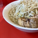 Buta To Ra Ramen - この焼豚ヤバー