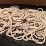 つけ蕎麦 恵比寿初代 - 