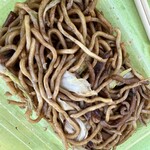 Yakisoba No Mise Daizen - 