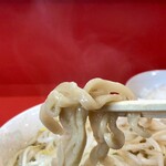 Buta To Ra Ramen - 麺は（タイプじゃなーい）