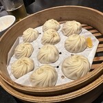 Din Tai Fung Santa Clara - 料理写真: