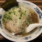 Ramen Wakadaishou Kitamiharabettei - 