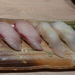 弁慶 - お寿司
