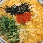 丸亀製麺 - 