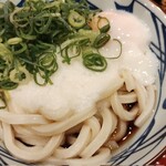 丸亀製麺 - 