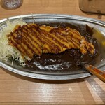 ゴーゴーカレー - 