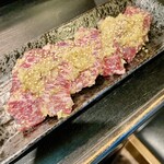 Horumon Yakiniku Mori Chan - 