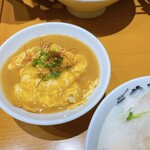 麺匠 やまろ - 