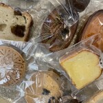 ユーセーアーヴェー - 