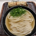 うどん 丸香 - 